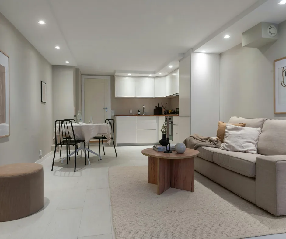Logement